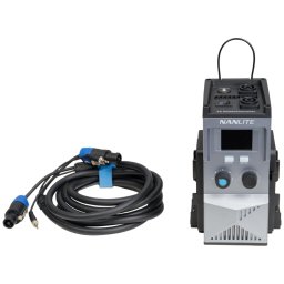 Nanlite Battery & Control Station 48V (V-Mount)