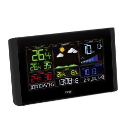 TFA 35.8001.01 VIEW BREEZE WLAN