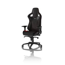 Noblechairs Epic zwart/rood