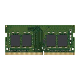 Kingston ValueRam 8GB DDR4-3200 Sodimm