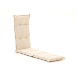 + 15% kassakorting | Madison tuinkussen voor deckchair 200x50cm - Laagste prijsgarantie!