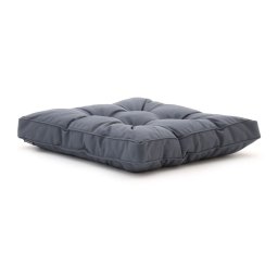 + 15% kassakorting | Madison Florance loungekussen zit ca. 60x60cm - Laagste prijsgarantie!