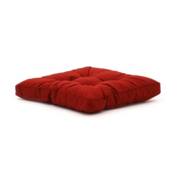 + 15% kassakorting | Madison Florance loungekussen zit ca. 60x60cm - Laagste prijsgarantie!