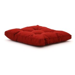 + 15% kassakorting | Madison Florance loungekussen zit ca. 73x73cm - Laagste prijsgarantie!
