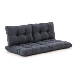 + 15% kassakorting | Madison Florance loungekussenset zit ca. 73x73cm rug ca. 73x43cm 4-delig - Laagste prijsgarantie!