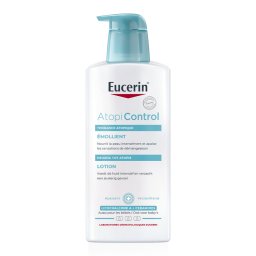 Eucerin AtopiControl Kalmerende Bodylotion