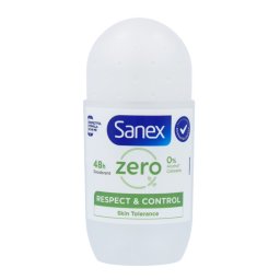 Sanex Zero Respect & Control Deoroller