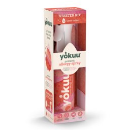 Yokuu Allergy Spray Startkit