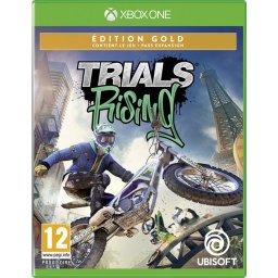 Trials Rising - Gold - Xbox One
