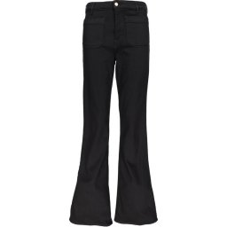 Wrangler Maat W32 X L25 FLARE Flared Dames Jeans