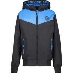 Cars Jeans Kids Maat 176 GLAZER Nylon Jongens Jas