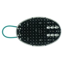 kooa 2-in-1 Kattenverzorgingshoek voor katten