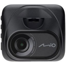 Mio MiVue C545 Pro Full HDR + Sony sensor + Nachtzicht Dashcam Zwart