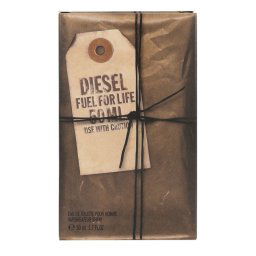Diesel Fuel For Life Men