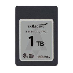 Exascend CFexpress 4.0 Type-A (Essential Pro) 1TB