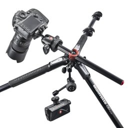 Manfrotto 190 Kit MK190XPRO4-BHQ2