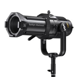 Godox VSA-36K Spotlight Kit