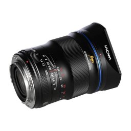 Laowa Argus 25mm f/0.95 CF APO Canon EOS M