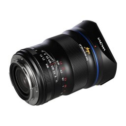 Laowa Argus 25mm f/0.95 CF APO Fuji X