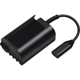 Panasonic DMW-DCC18GU Battery