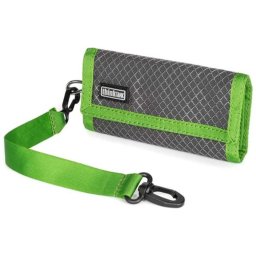 Think Tank Secure Pocket Rocket - green