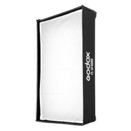 Godox Softbox and Grid for Soft Led Light FL100