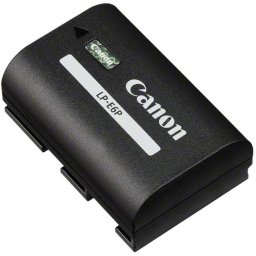 Canon Battery Pack LP-E6P