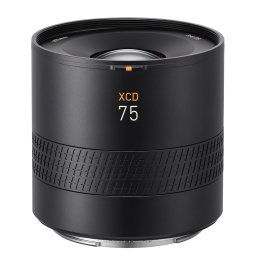 Hasselblad XCD 3,4/75P