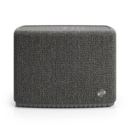 Audio Pro A15 Draagbare Smart Multiroom Wifi speaker Grijs