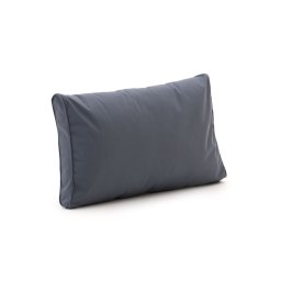 + 15% kassakorting | Madison loungekussen luxe rug 73x40cm - Laagste prijsgarantie!