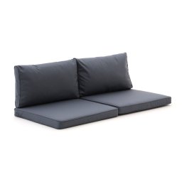 + 15% kassakorting | Madison loungekussenset luxe zit 73x73cm rug 73x40cm 4-delig - Laagste prijsgarantie!