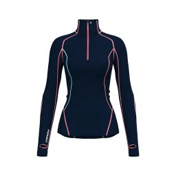 CRAZY Pull Allure zip W chewing gum - Ondergoed L