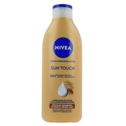 Nivea Bronze Effect Body Lotion Lichte - Medium Huid