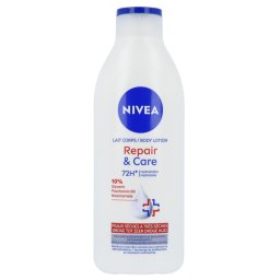 Nivea Repair & Care Bodylotion
