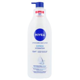 Nivea Bodylotion Pomp Express