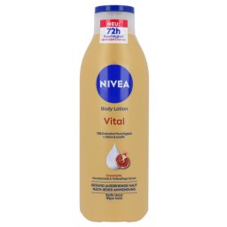 Nivea Vital Bodylotion