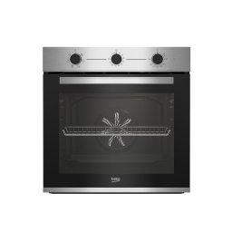 Beko BBIE12100XC AEROperfect Inbouw oven Grijs
