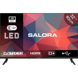 Salora 32HDB200 - 32 inch - LED TV