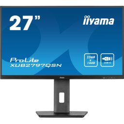 Iiyama ProLite XUB2797QSN-B2 monitor
