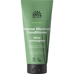 Urtekram Blown Away Intense Moisture Conditioner Wild Lemongrass