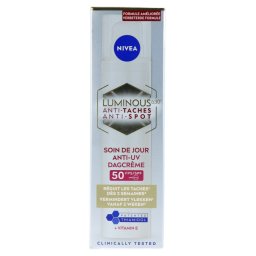 Nivea Cellular Luminous Anti-Spot Dagcrème SPF50
