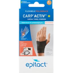 Epitact Carp Activ Links Maat S