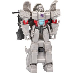 Transformers Earthspark 1 Step Flip Megatron
