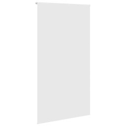 vidaXL Doucherolgordijn 130x240 cm stofbreedte 126 cm
