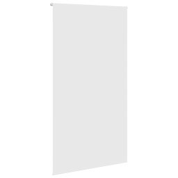 vidaXL Doucherolgordijn 140x240 cm stofbreedte 136 cm