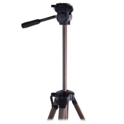 Falcon Eyes WT-3570 Aluminium Statief + Statiefkop - 165 cm