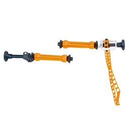 Falcon Eyes Papierrol Houder B-Reel