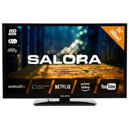 Salora 24XHA4404 - 24 inch - LED TV