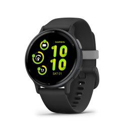 Garmin Vivoactive 5 Smartwatch Grijs