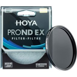 Hoya 49mm ProND EX 1000